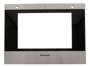 Porte exterieur assemblee