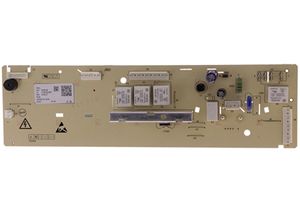 Carte de commande