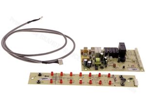 Carte de puissance comm/carte