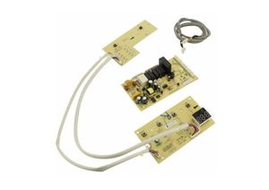 Carte de puissance comm/carte