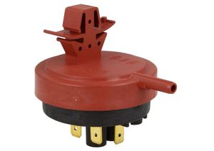 Pressostat
