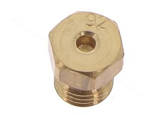 Injecteur  ø0,92ng g20-25mbar