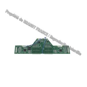 Carte clavier