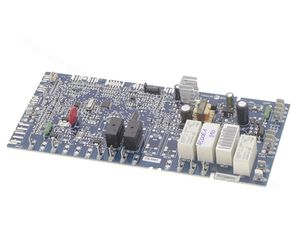 Carte de puissance dd lx dx0