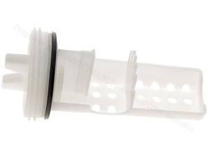 Filtre pompe vidange