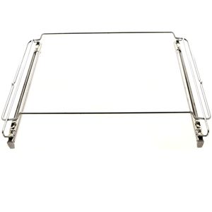 Support rail
