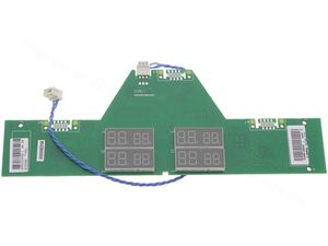 Carte clavier