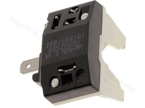 Klixon  qd52yv - 1ere monte
