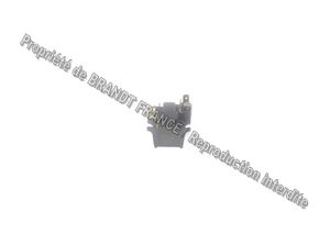 Relais  ws75yv - 1ere monte