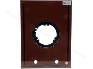 Dessus verre  dd 2017