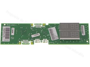 Carte clavier  droit