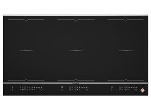 Dessus vitroceramique flex