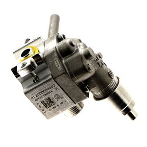 Robinet semi rapide