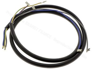 Cordon secteur  np_5g1,5²_rvv5