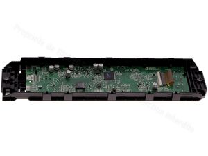 Carte afficheur lx dx2