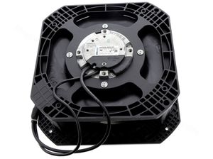 Motoventilateur