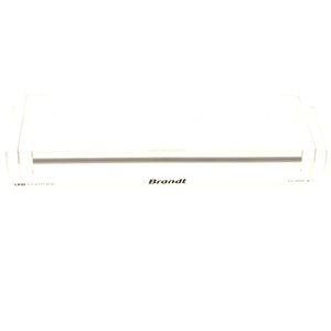 Balconnet superieur