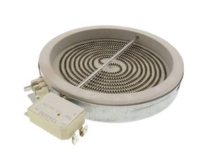 Foyer radiant 2100w d:210mm