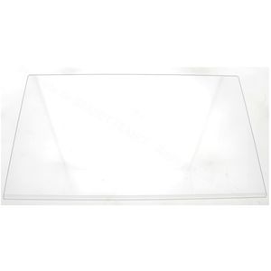 Clayette verre