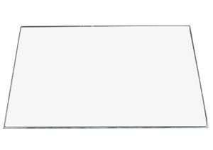 Clayette verre