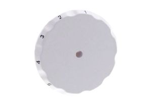 Bouton thermostat