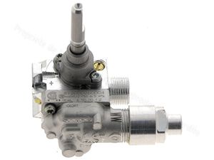 Robinet gaz 94/60