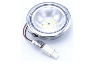 Lampe led 700ma 2.1w 3500k