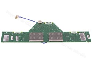 Carte clavier