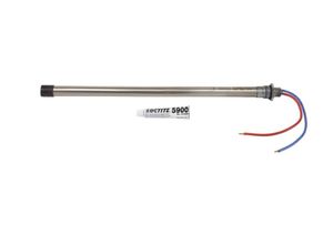 Kit resistance 750w mixte towe