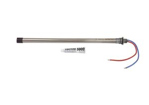 Kit resistance elem 500w towel