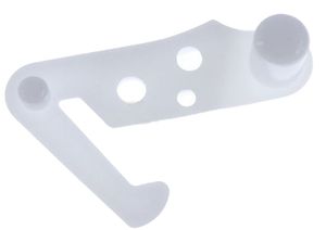 Butee fermeture droite inf