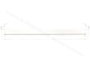 Balconnet inferieur freezer