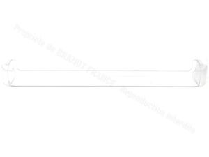 Balconnet bouteilles