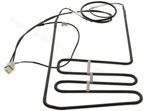 Resistance degivr.  230v 240w