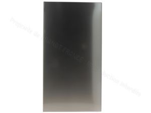 Porte congelateur droit