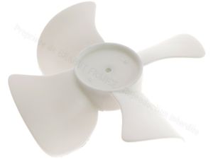 Impeller fan