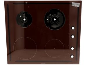 Dessus vitro. assemble