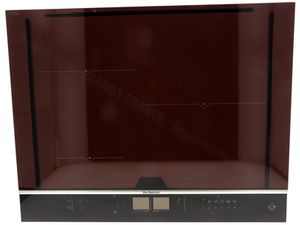 Dessus vitro. flex assemble