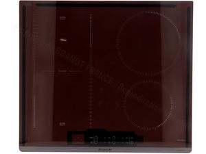 Dessus assemble flex