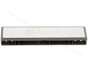 Poignee panier superieur