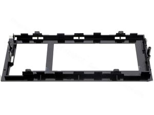 Couvercle carte affichage