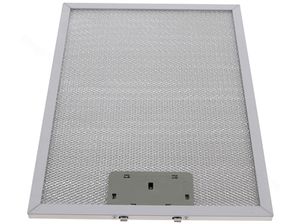 Filtre metallique