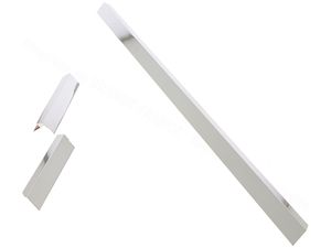 Enjoliveur bandeau  world