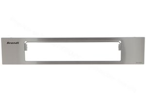 Facade bandeau