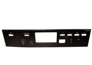 Facade bandeau