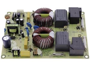 Carte de puissance  tp-s2e-04