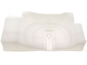 Bac collecteur d'eau