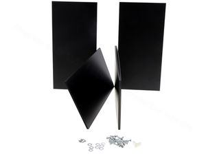 Kit integration +vis