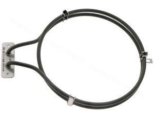 Resistance  60x60 2200w turbo