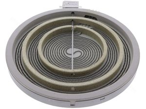 Foyer radiant  1050w